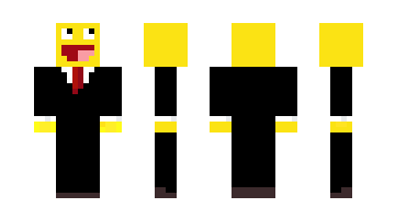 Skin Wnadeir4u