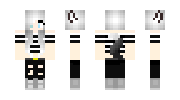 Skin Wolvs