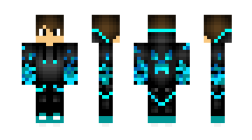 Skin Woodsy2345