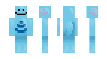 Skin Wooper