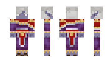 Skin WowNotWow