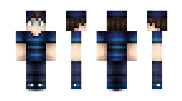 Skin Wyattdigitalz