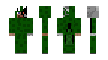 Skin X1LIZARD23