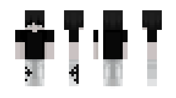 Skin X4nderZen