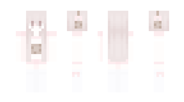 Skin XCXX
