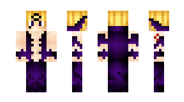 Skin XChara