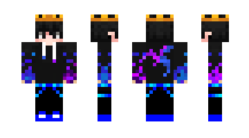 Skin XDIEGOX