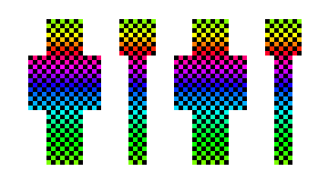 Skin XEx