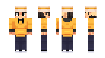 Skin XNEMANJBRO