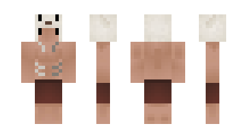 Skin XRKO