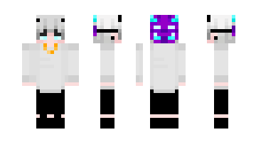 Skin XXXTENATIONS