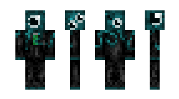 Skin XYFiendX92