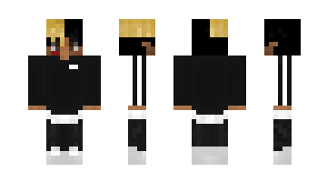 Skin XYWZ