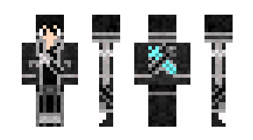 Skin XZentralX