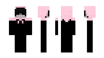 Skin Xaitsii