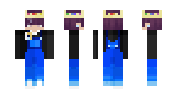 Skin XanRyn