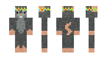 Skin Xaove