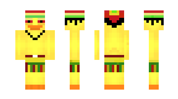 Skin Xazzki