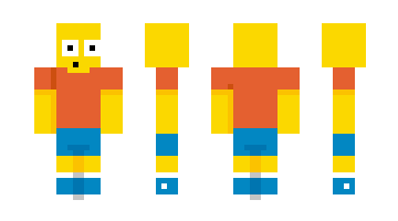 Skin XeDu