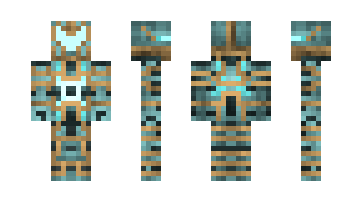 Skin Xeexied