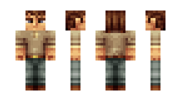 Skin Xel