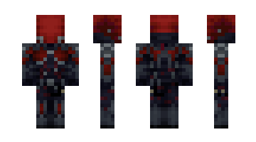 Skin Xenars547