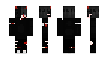 Skin XerithP