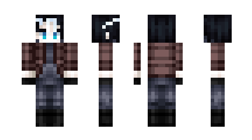 Skin Xeuo