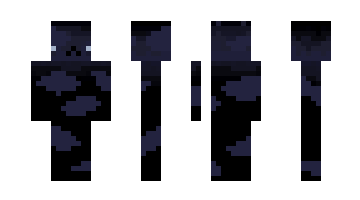 Skin XiBe