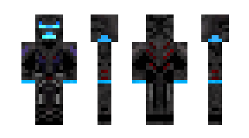 Skin XiggyMc