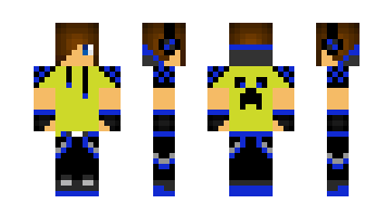 Skin Xlapeto