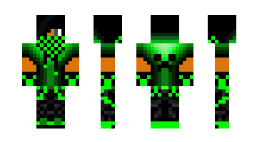 Skin XmarsX