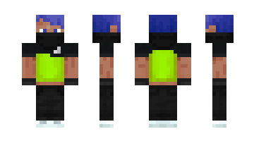 Skin Xme