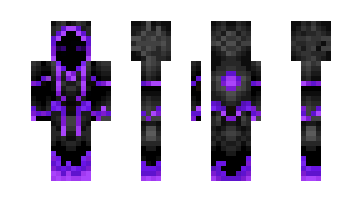 Skin XokGamer