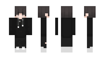 Skin XsuteYT