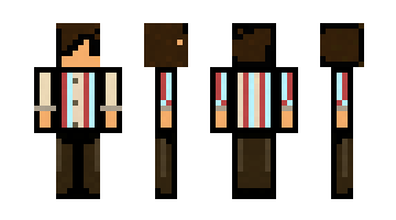 Skin Xurik