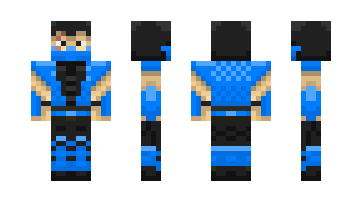 Skin Xuto