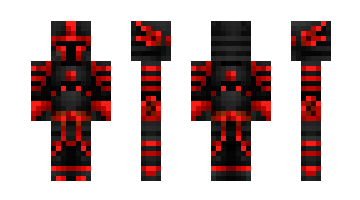 Skin XxBerri