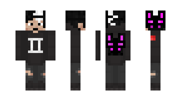 Skin XxDracoXD