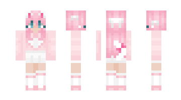 Skin XxPeerMLGxX