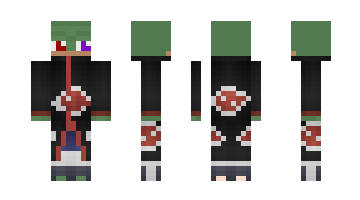 Skin XxSimpKillerxX