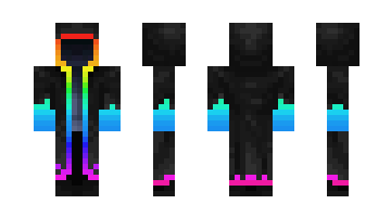 Skin XxTenTacionxX