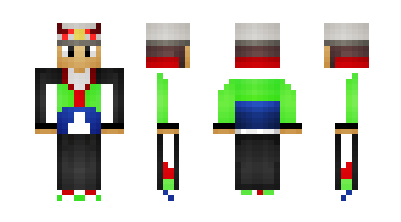 Skin XxoscarxX