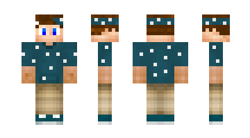 Skin Xyilo