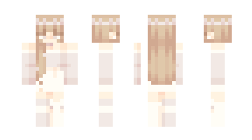 Skin Xylineee