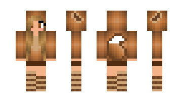 Skin YILLIE