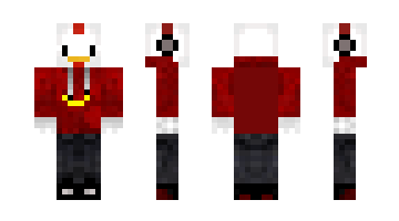 Skin YTGAMES