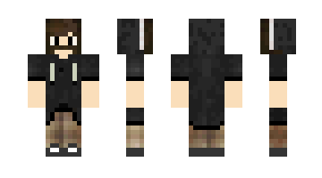 Skin Yabba333