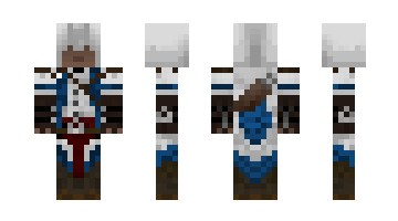 Skin Yatasuu