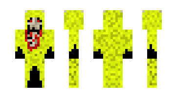 Skin YellowDeath